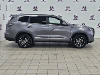 2022 Chery Tiggo 8 Pro Max I, серый, 2061000 рублей, вид 4
