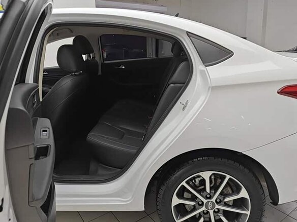 2022 Chery Arrizo 5 I, белый, 1149000 рублей - вид 12
