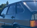 2007 Lada (ВАЗ) 2114, зелёный, 220000 рублей - вид 8