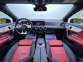 2023 Mercedes-Benz A-Класс AMG 35 AMG II (W177) Рестайлинг, чёрный - вид 6