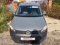 2013 Volkswagen Caddy III Рестайлинг, серый, 900000 рублей