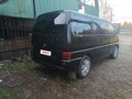 2003 Volkswagen Multivan T4, чёрный, 1650000 рублей - вид 4