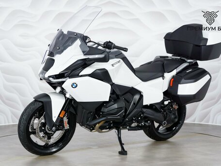 2025 BMW R 1300 RT, белый, 2977000 рублей, вид 3