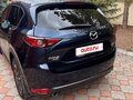 2018 Mazda CX-5 II, синий, 3270000 рублей - вид 7