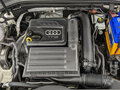 2014 Audi A3 III (8V), белый - вид 8