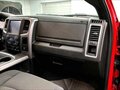 2024 Ram 1500 Crew Cab V, красный - вид 9