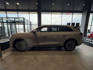 2025 Esteo Exlantix ET, бежевый, 6990000 рублей, вид 5