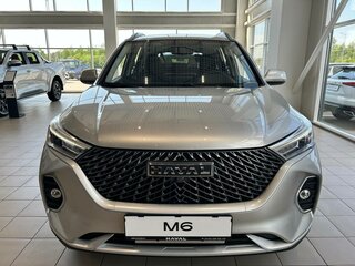 2026 Haval M6 II, серый, 2099000 рублей, вид 5