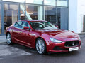 2014 Maserati Ghibli III, красный, 3150000 рублей - вид 2