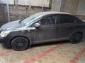 2017 Ravon R4, серый, 890000 рублей