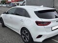 2018 Kia Ceed III, белый, 1770000 рублей - вид 3
