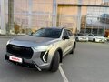 2024 Haval Jolion I Рестайлинг, серый, 1820000 рублей - вид 5