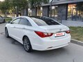 2011 Hyundai Sonata VI (YF), белый, 1320000 рублей - вид 7