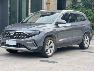 2024 Jetta VS7 I Рестайлинг 1, серый, 1350000 рублей, вид 1