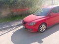 2006 Mazda 3 I (BK) Рестайлинг, красный, 450000 рублей