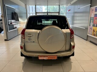 2008 Toyota RAV4 III (XA30), бежевый, 1079000 рублей, вид 5