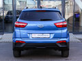 2020 Hyundai Creta I Рестайлинг, синий - вид 4