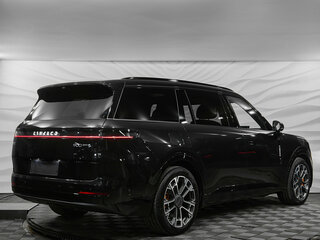 2025 Lynk & Co 900, чёрный, 8050000 рублей, вид 4