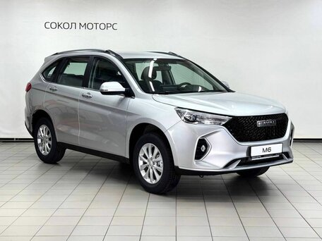 Haval M6 II