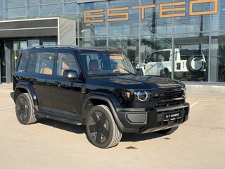 2026 Esteo V27, чёрный, 5920000 рублей, вид 1