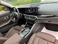 2023 BMW 3 серии 320Li VII (G2x) Рестайлинг, белый - вид 7
