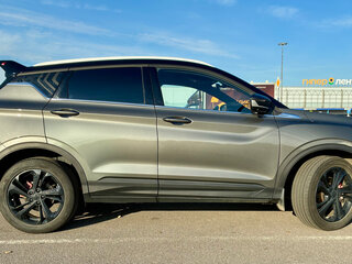 2023 Geely Coolray I Рестайлинг, серый, 2250000 рублей, вид 4