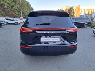 2023 Aito M7 I, чёрный, 4990000 рублей, вид 5