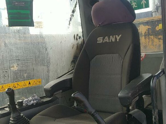 2022 Sany SY980H, жёлтый, 34122000 рублей - вид 11