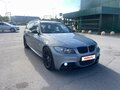 2006 BMW 3 серии 330xd V (E90/E91/E92/E93), серый, 1550000 рублей - вид 3