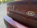 2006 Kia Spectra I Рестайлинг 2, красный - вид 5