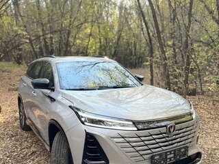 2024 Changan CS75 Plus III, серый, 3149000 рублей, вид 1