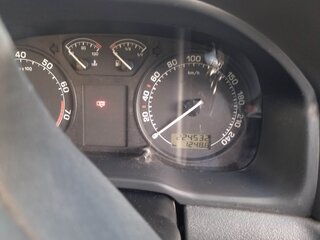 2007 Skoda Octavia I (A4) Рестайлинг, серебристый, 600000 рублей, вид 5