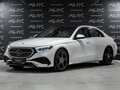 2025 Mercedes-Benz E-Класс 300 VI (W214, S214), белый