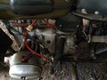 1992 Урал МГ-350, зелёный, 230000 рублей - вид 2