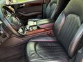 2011 Audi A8 Long III (D4), чёрный, 1220000 рублей - вид 7