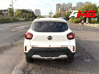 2023 Dongfeng Nano EX1, белый, 934000 рублей, вид 3
