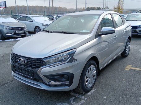 Lada (ВАЗ) Iskra