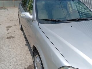 2008 Chery Oriental Son (B11), серебристый, 500000 рублей, вид 4