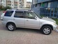 2000 Honda CR-V I Рестайлинг, серый, 450000 рублей - вид 1
