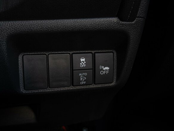 2015 Honda Shuttle II, чёрный, 999000 рублей - вид 19