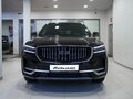 2026 Geely Monjaro I, чёрный - вид 1