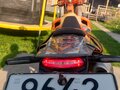 2024 Regulmoto Holeshot, оранжевый, 135000 рублей - вид 5