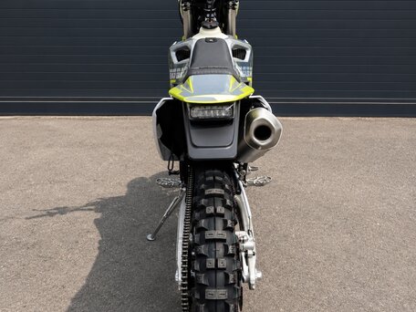2026 Kews K23 NB300, зелёный, 225000 рублей, вид 4
