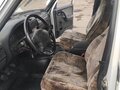 2003 ГАЗ 3110 «Волга», белый, 100000 рублей - вид 11