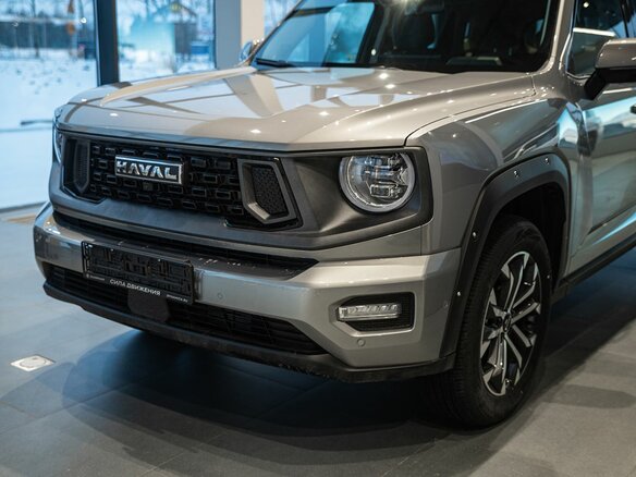2026 Haval H7 I, серый, 4199000 рублей - вид 7