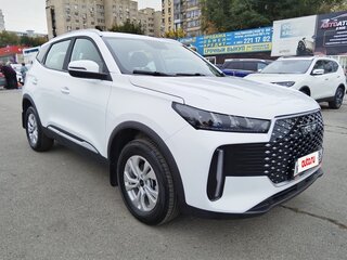 2025 Tenet T4, белый, 1825000 рублей, вид 3