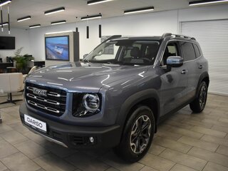 2026 Haval Dargo I, серый, 3499000 рублей, вид 1