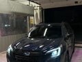 2022 Subaru Forester V Рестайлинг, синий - вид 11