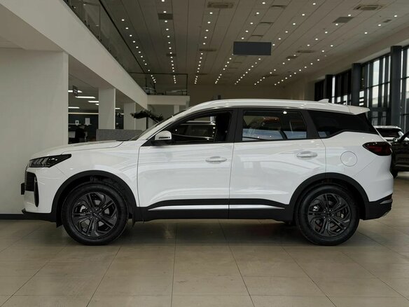 2026 Tenet T4L, белый, 2329000 рублей - вид 6