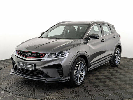 Geely Coolray I